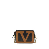 Valentino Garavani Viva Superstar Shoulder Bag -   -  Valentino Garavani.